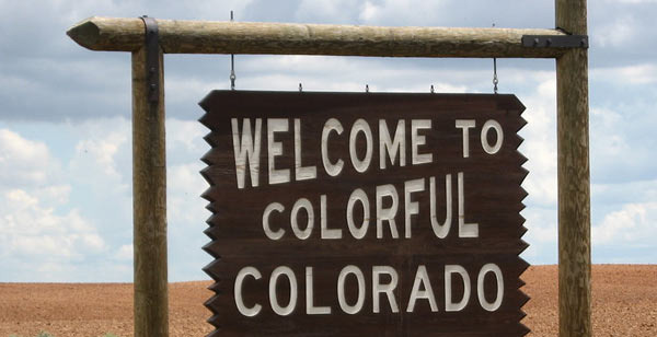 왜 콜로라도를 ‘Colorful Colorado’라고 부를까 - Colorado - 1