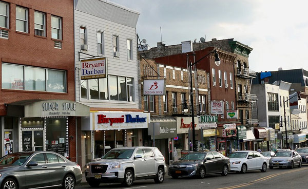 PATH Takes 15 Minutes to Manhattan from Jersey City - Jersey City - 1