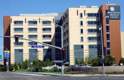 어바인 지역 경제를 이끄는 브로드컴, 블리자드, UCI - Irvine - 1