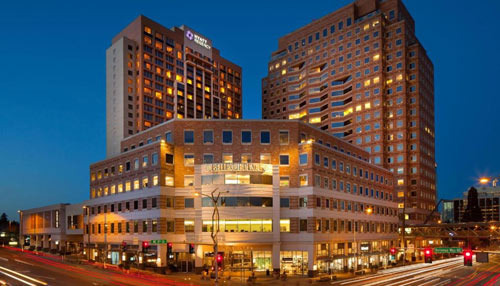벨뷰 대표 호텔 Hyatt Regency Bellevue, Westin Bellevue - Bellevue - 1