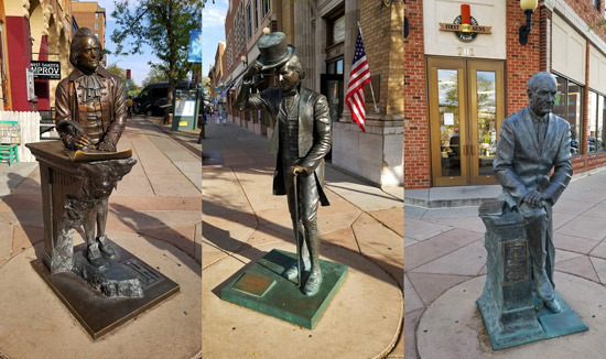 I Thought About What Makes Rapid City Attractive - Rapid City - 1