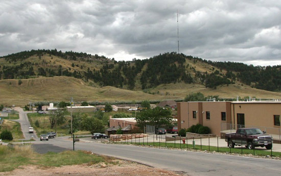 Rapid City Real Estate Market Information in South Dakota - Rapid City - 1