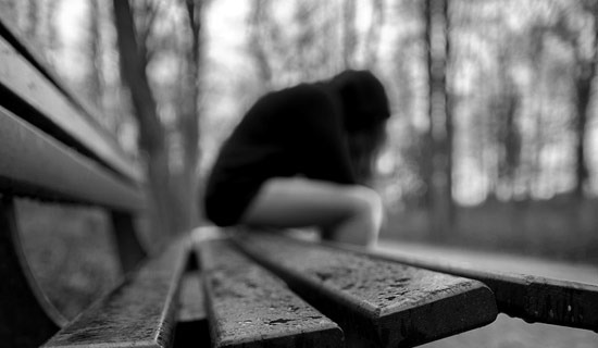 Stress and Depression Experienced by Women Living in Alaska - Anchorage - 1