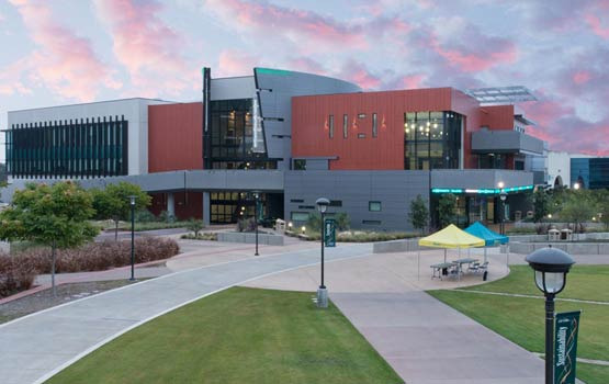 샌디에이고 칼리지, San Diego Community College District - San Diego - 2
