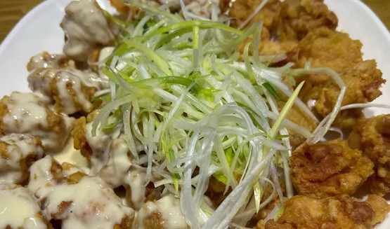 집에서 만드는 바삭한 파닭파닭! 너무 맛있어서 파닥파닥! - San Diego - 1