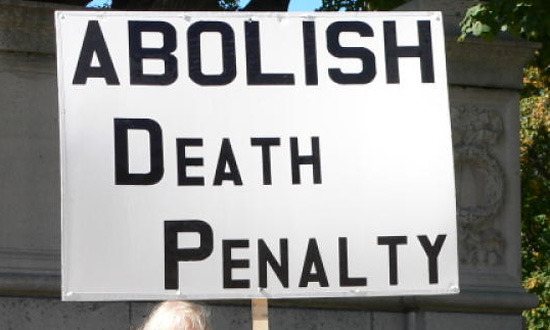 Death Row Inmate Chooses Firing Squad: A Discussion on the Death Penalty in the U.S. - Palisades Park - 1