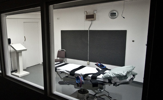 Is South Korea and the United States a Country That Abolished the Death Penalty by Law? - Jersey City - 1