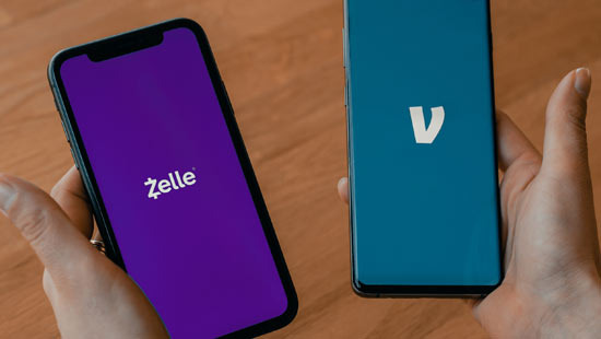 Venmo and Zelle: How to Use Them and Fee Overview - Los Angeles - 1