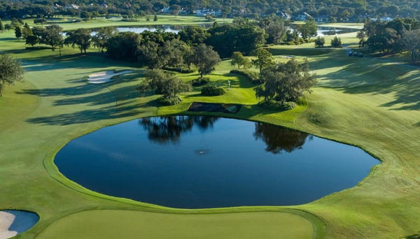 올랜도는 골프 천국입니다, 100달러대부터 PGA 코스까지 - Orlando - 1