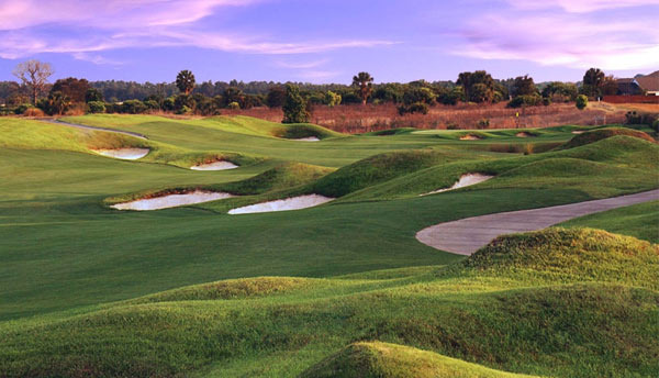 올랜도는 골프 천국입니다, 100달러대부터 PGA 코스까지 - Orlando - 2