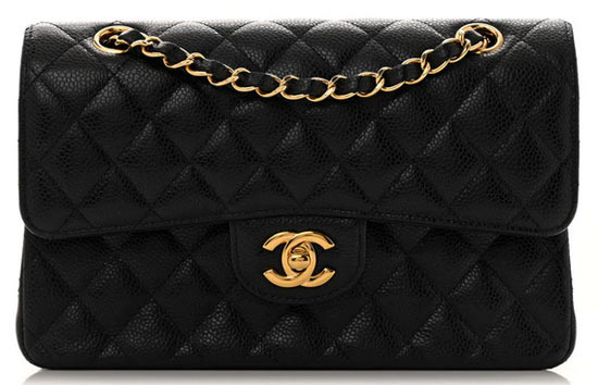 The Fact That Chanel Bags Were Not Always a Symbol of Luxury - Dallas - 1