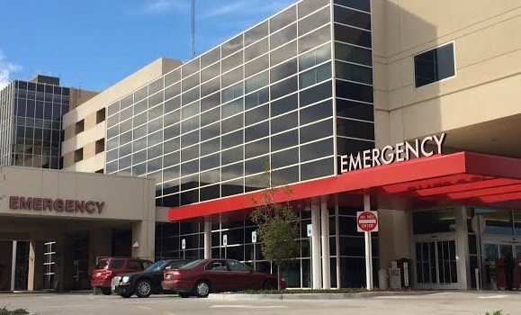 어빙 유명한 병원, Baylor Scott & White Medical Center – Irving - Irving - 1