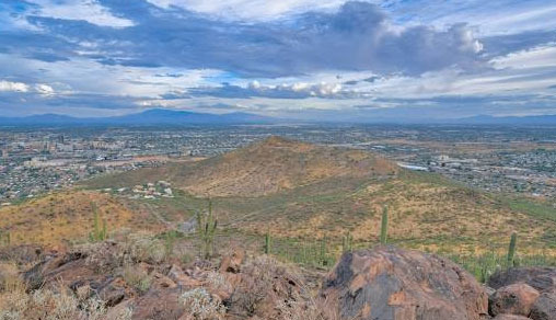 Reasons Why Tucson is Surprisingly Livable for Koreans - Tucson - 1