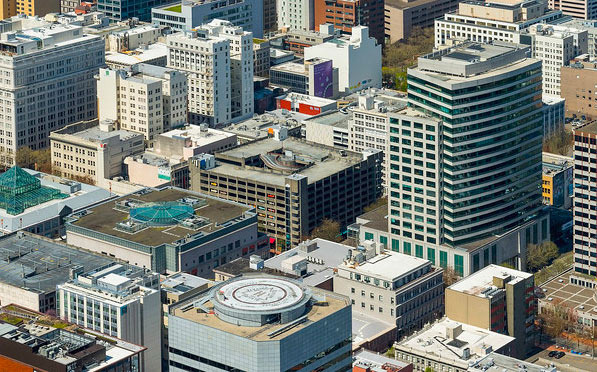 Reasons Why Living in Portland, Oregon Grows on You - Portland - 1