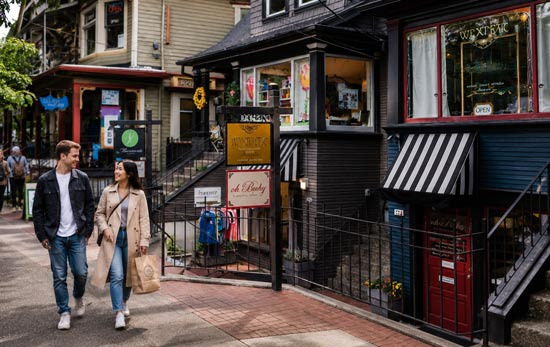 포틀랜드 한인 커뮤니티 어떤 분위기일까 - Portland - 2