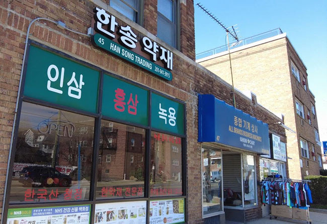 Palisades Park NJ, Why is it a Comfortable Korean Town for Koreans? - Palisades Park - 2