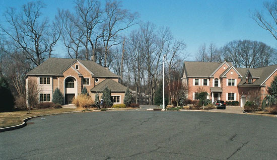 Closter NJ, A Great Residential Environment for Families - Closter - 1