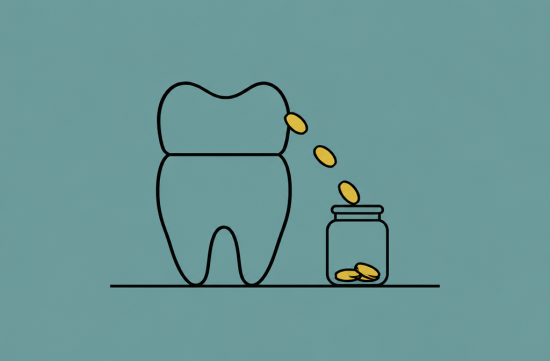 Why Has the Annual Limit for Dental Insurance Been Around $1,500 for Decades? - Closter - 1
