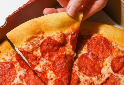American Pizza Started by Italian Immigrants - Flushing - 1