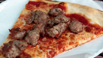 Bronx, NY New York Style Pizza Hotspots! - Bronx - 1