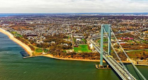 What Kind of Area is Staten Island? - Staten Island - 1