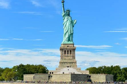 뉴욕가면 꼭 방문해야 할 유명 관광지 5곳 - New York - 1