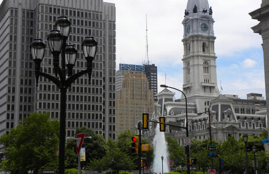 필라델피아 한인들은 도심에서 교외로 확산되는 중 - Philadelphia - 1