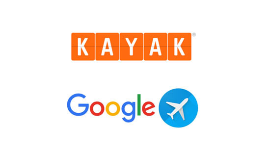 KAYAK vs 구글 플라이트. 진짜 싼 비행기표 찾는방법들  - Philadelphia - 1