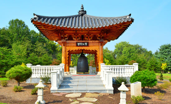 Reasons Many Koreans Live in Fairfax, Virginia - Fairfax - 1