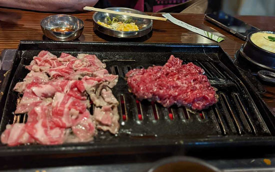 Reasons Many Koreans Live in Fairfax, Virginia - Fairfax - 2