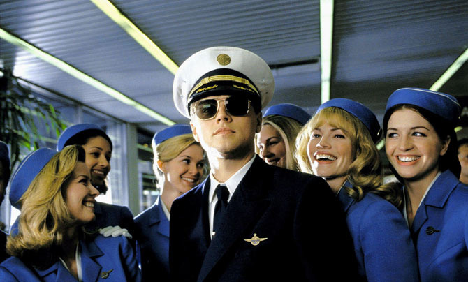 In the 1960s, Flight Attendants' Appearance Defined Airline Prestige - Fairfax - 1