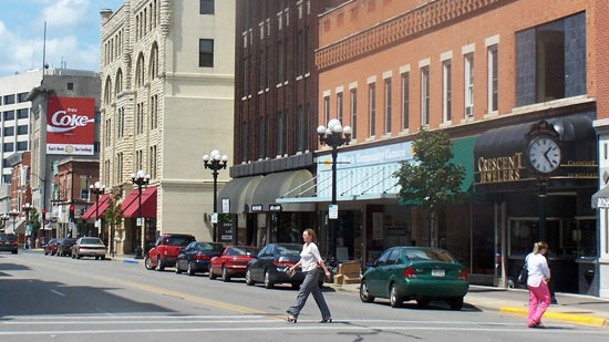 시간이 지날수록 정이 갚어지는 위스콘신 사람들 - Wisconsin - 1