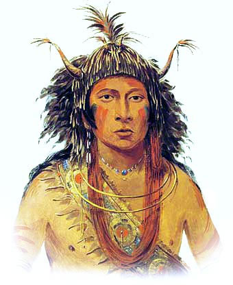 The name Indiana originally means 'land of the natives' - Indiana - 1