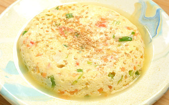전자레인지로 만드는 순두부찜, 부담 없이 만들 수 있어요 - Chicago - 1