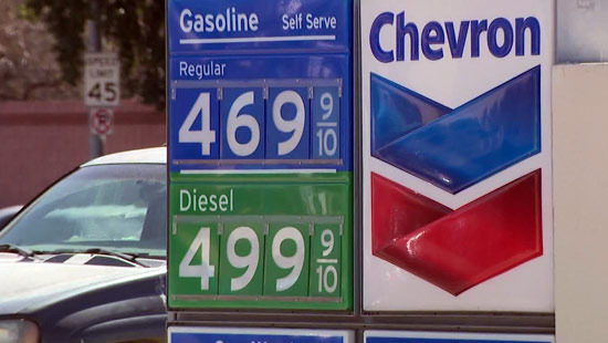 Expecting Oil Prices to Drop? The Market Has No Reason to Decline Right Now - Phoenix - 1