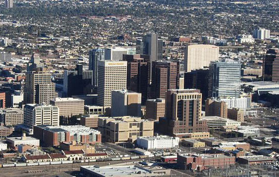 Checklist for Moving to Phoenix - Phoenix - 1