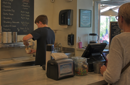 Reasons American High School Students Choose Part-Time Jobs Over Internships - Phoenix - 1