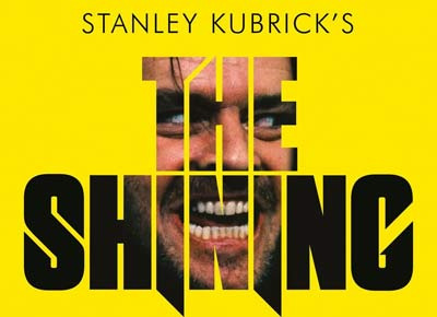 The Shining, 1980, The Horror Film Born from Colorado's Stanley Hotel - Denver - 2