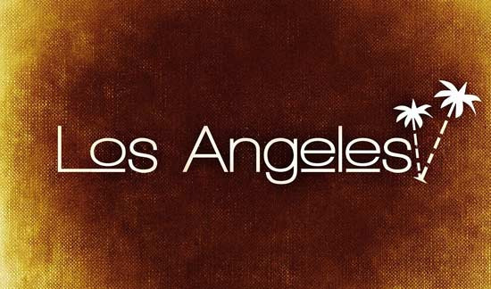 욕하면서 사랑하는 도시 LA, 2050에는 어떤 모습일까? - Los Angeles - 1