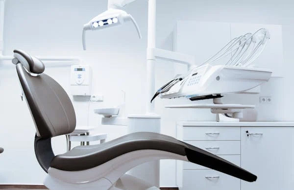 The Story of Dental Insurance in the U.S. That You Join Like an Option - New York - 1