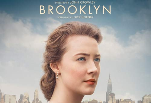브루클린이 배경인 영화와 드라마, 실제 촬영지 정보 - Brooklyn - 1