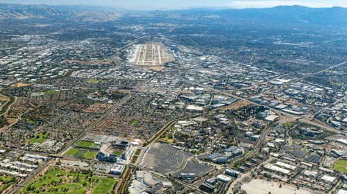 San Jose's Cost of Living Index is Nearly Double the US Average - San Jose - 1