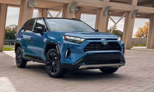20대 자녀에게 첫 차로 권장하는 중고 SUV 모델 이야기 - Los Angeles - 1