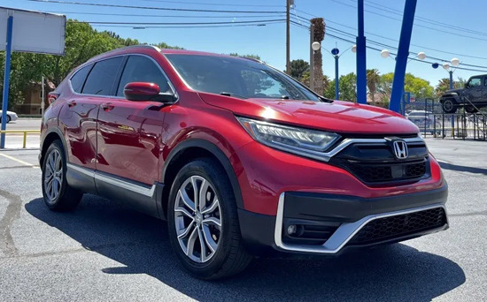 20대 자녀에게 첫 차로 권장하는 중고 SUV 모델 이야기 - Los Angeles - 2