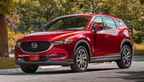 20대 자녀에게 첫 차로 권장하는 중고 SUV 모델 이야기 - Los Angeles - 3