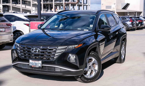 20대 자녀에게 첫 차로 권장하는 중고 SUV 모델 이야기 - Los Angeles - 5