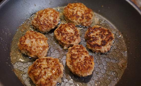 How to Make Beef Meatballs That You'll Want to Keep Eating - Denver - 3