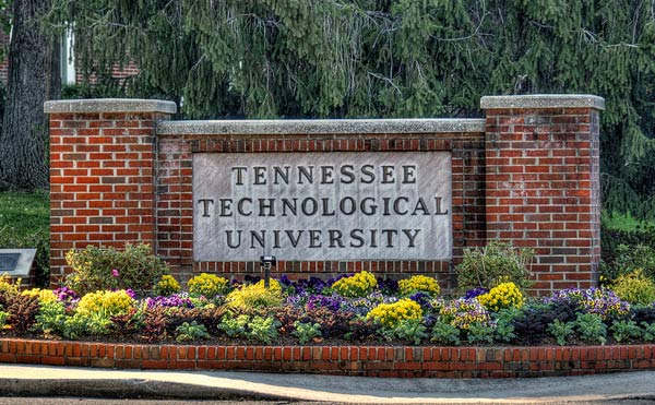 The Charm of TTU at Tennessee Tech University - Nashville - 1