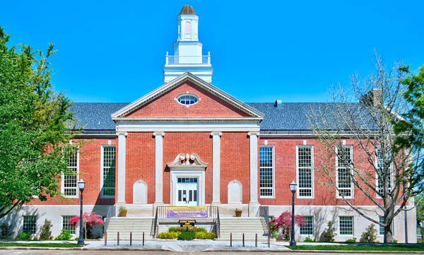 The Charm of TTU at Tennessee Tech University - Nashville - 3