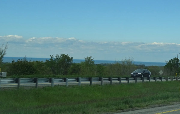 펜실베이니아 Erie 는 경제적으로 흥미로운 지역 - Pennsylvania - 1